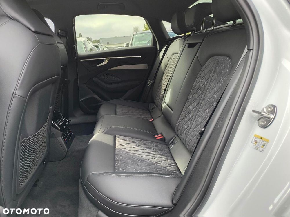 Audi A6 Limousine - 9