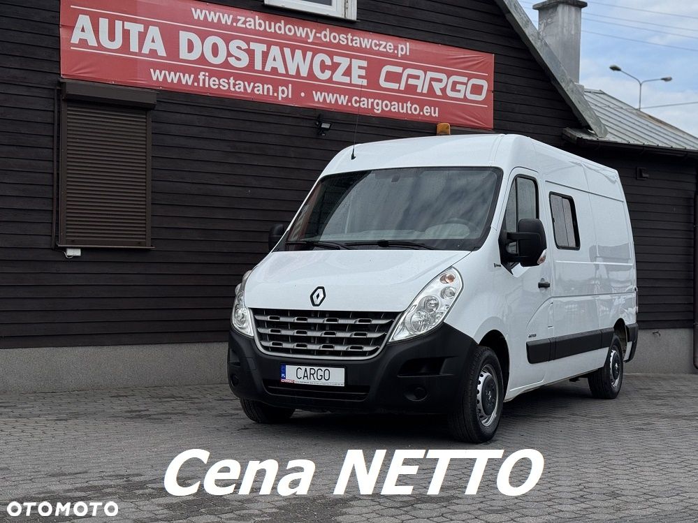Renault MASTER - 3