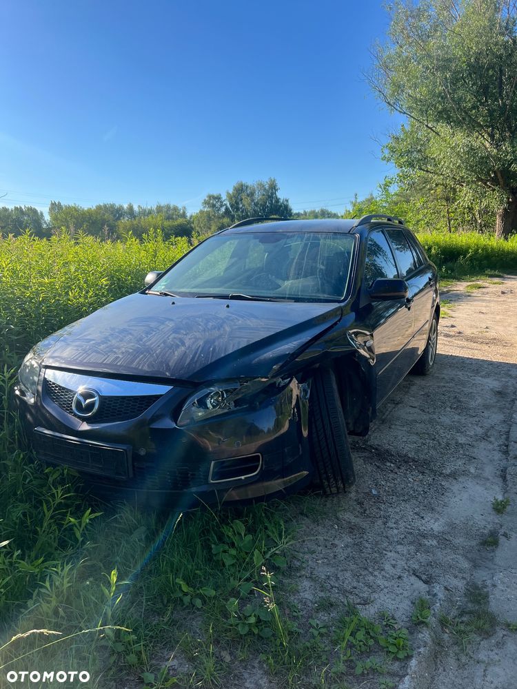 Mazda 6 2.0 CD Exclusive - 1