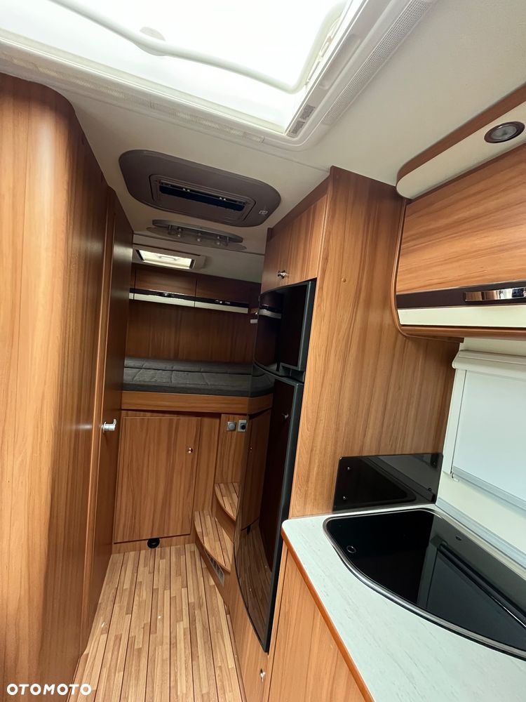 Fiat Ducato III WeiSberg 690 - 29