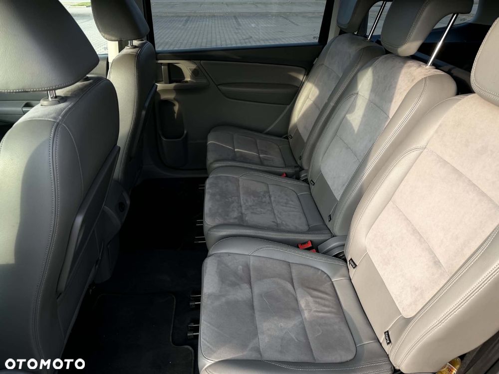 Volkswagen Sharan - 5