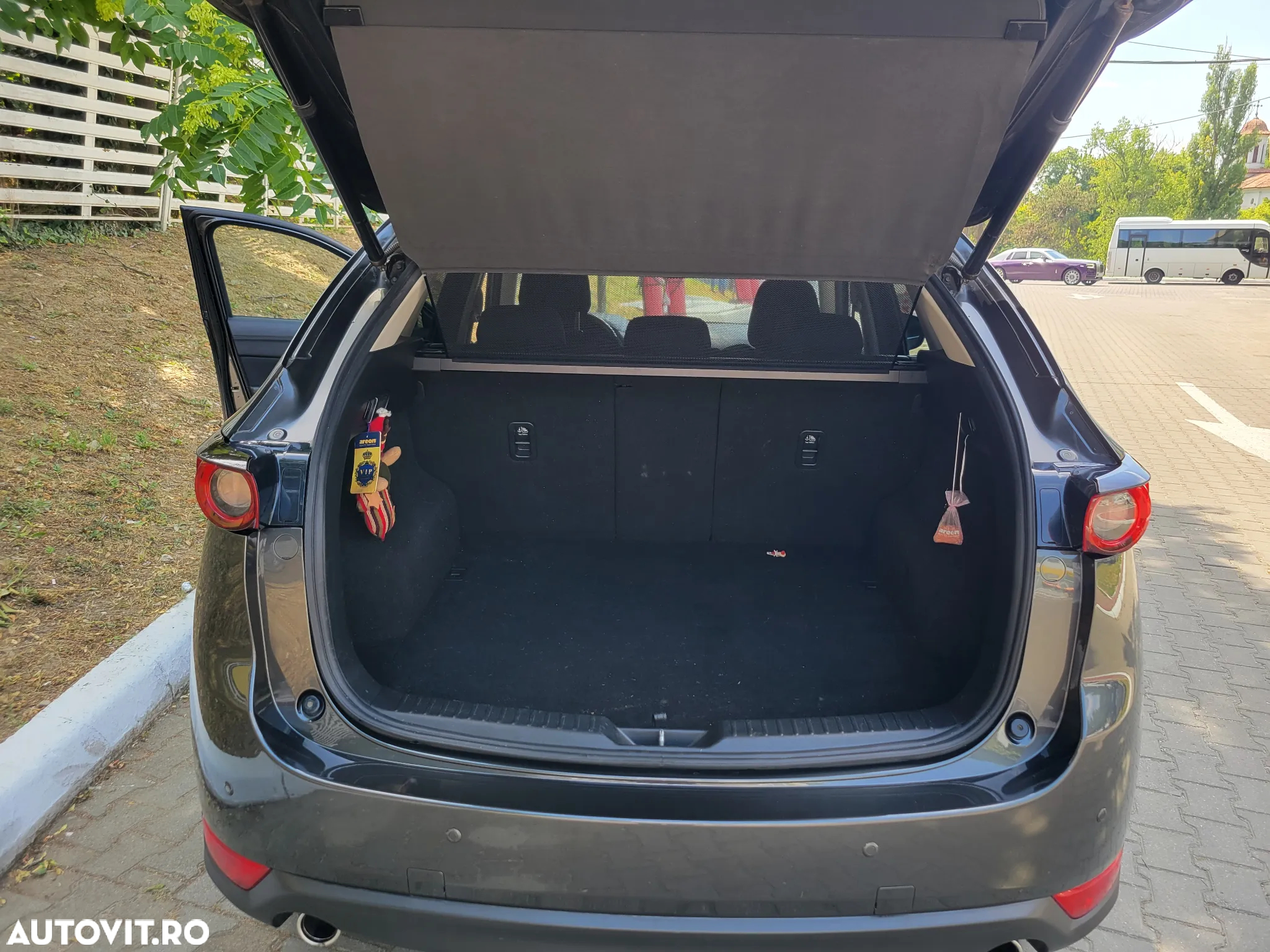 Mazda CX-5 CD175 4x4 AT Revolution Top - 7