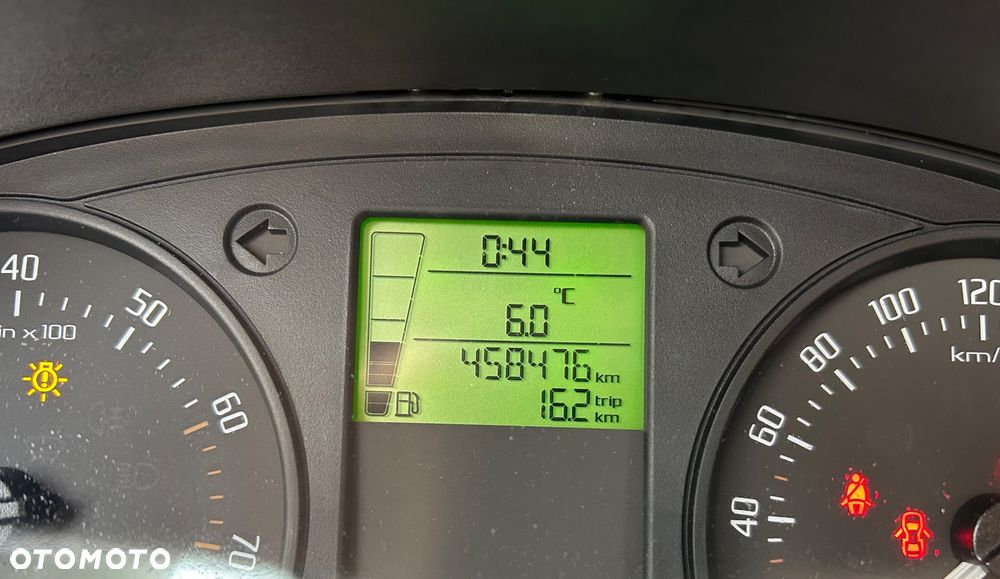 Skoda Fabia 1.2 12V Classic - 12