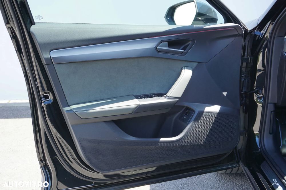 CUPRA Formentor 2026 — imagine 9