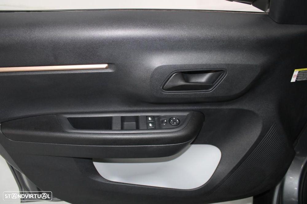 Citroën e-C3 Aircross YOU - 10