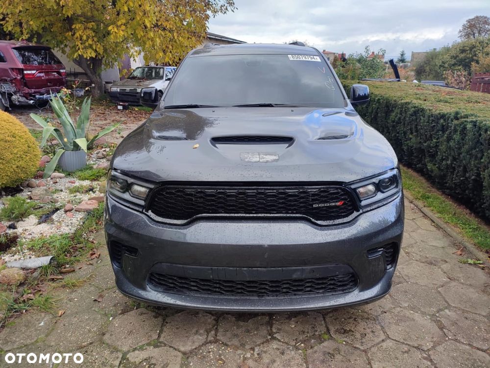 Dodge Durango 5.7 R/T - 4