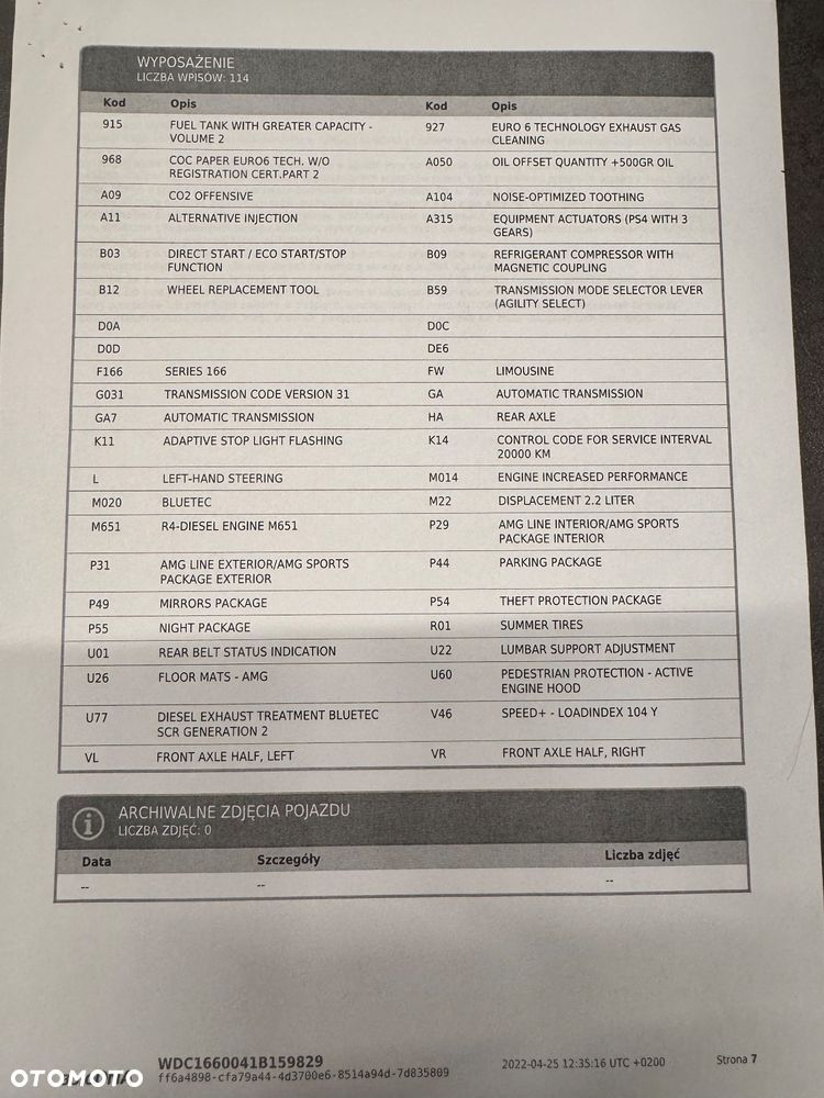 Mercedes-Benz GLE 250 d 4-Matic - 12