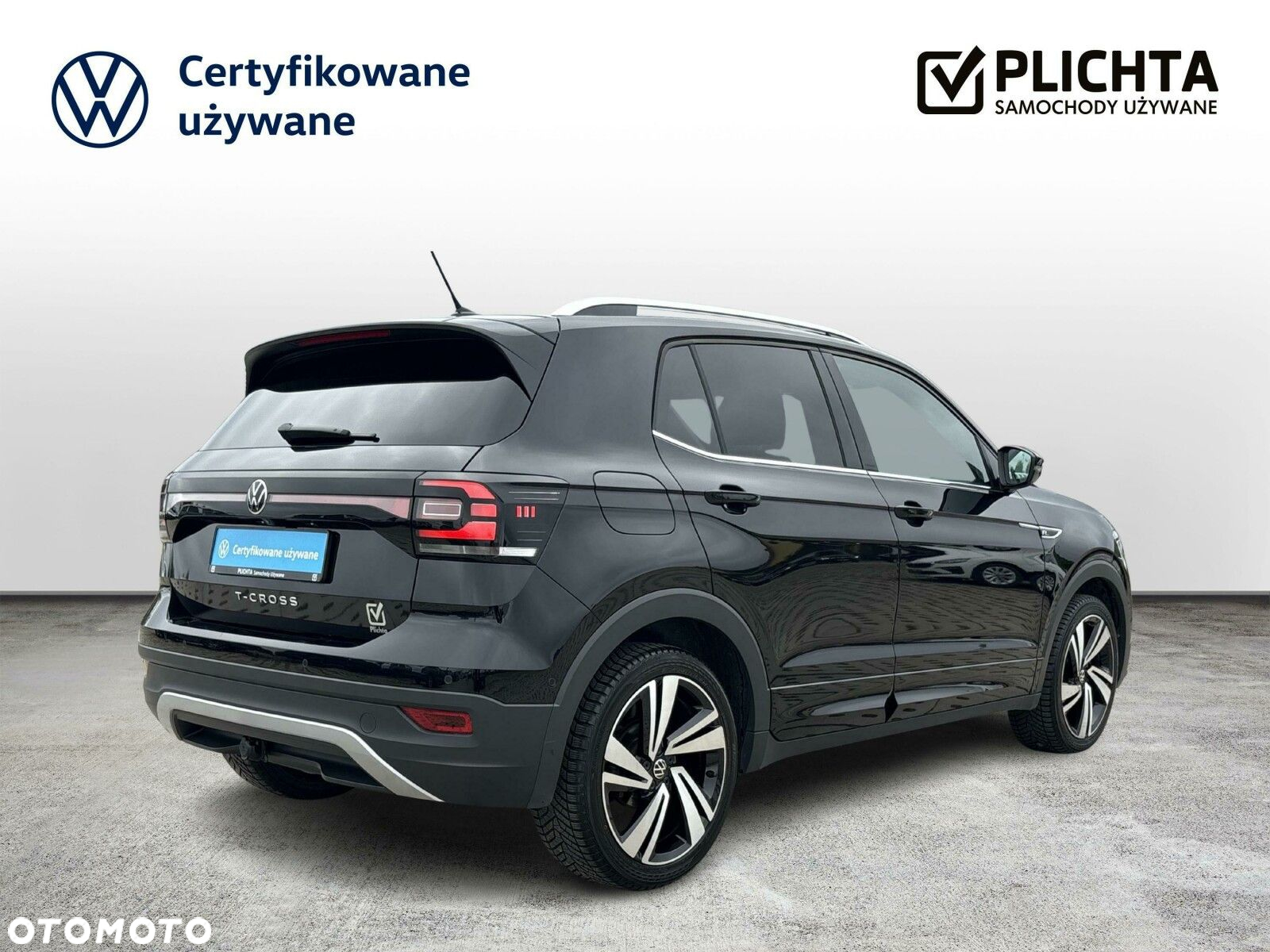 Volkswagen T-Cross - 5