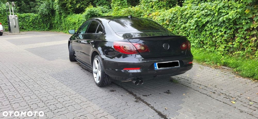 Volkswagen Passat CC 2.0 TDI DSG - 3