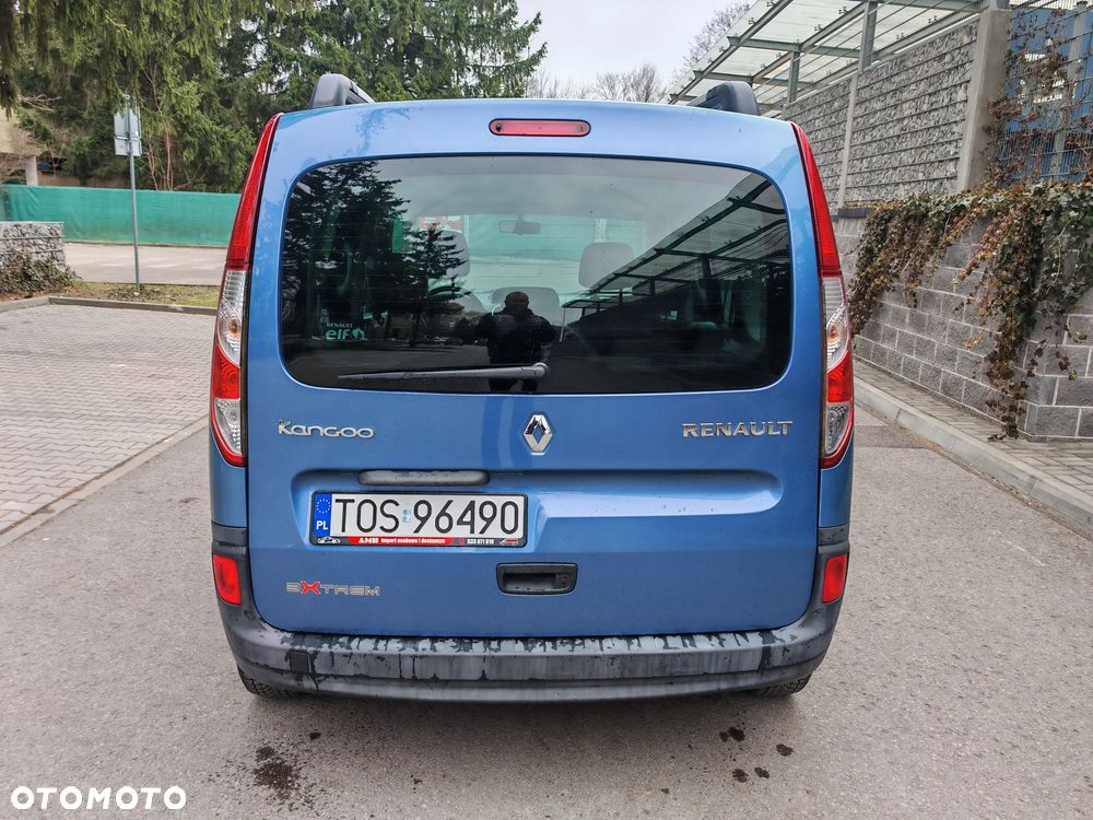 Renault Kangoo - 23