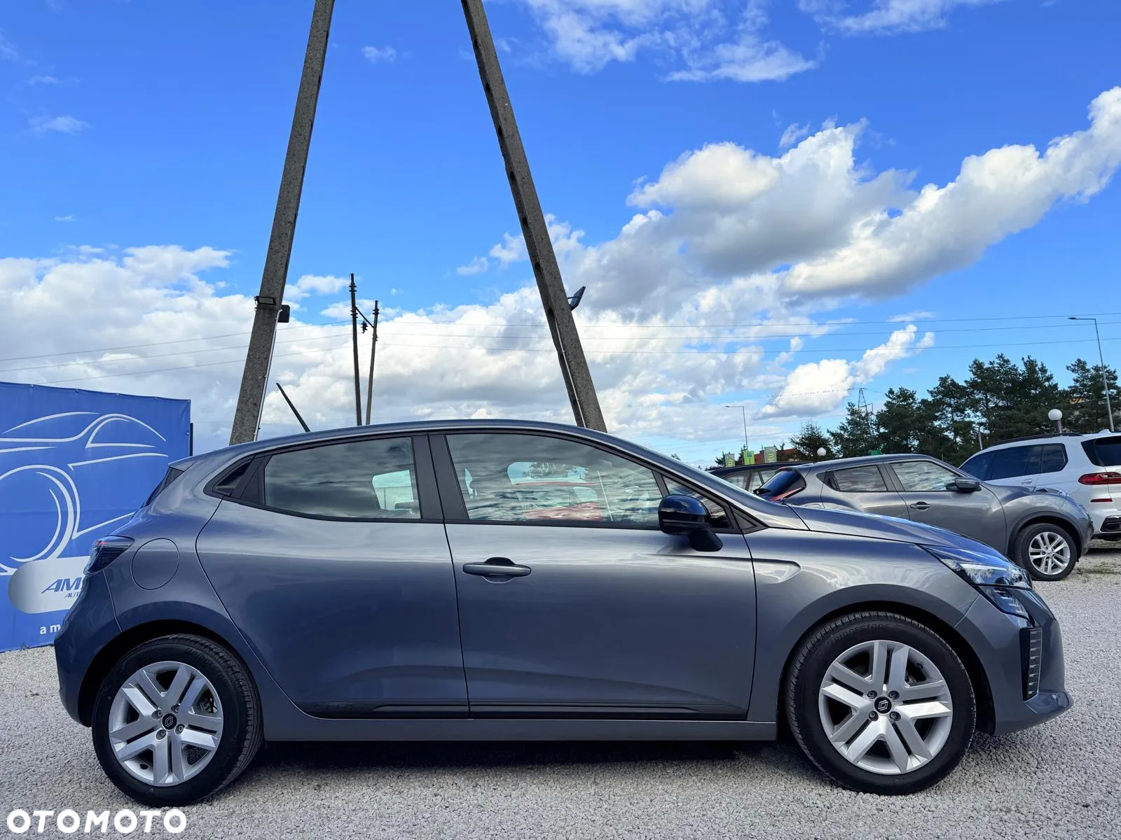 Renault Clio TCe 90 EQUILIBRE - 5