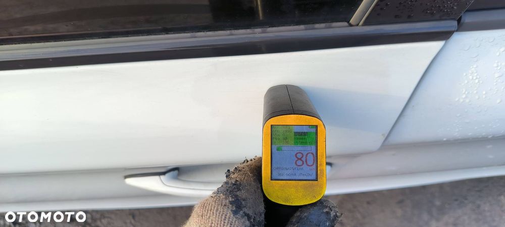 DRZWI LEWE PRZÓD BMW SERIA 1 E87 ALPINWEISS 300 - 7
