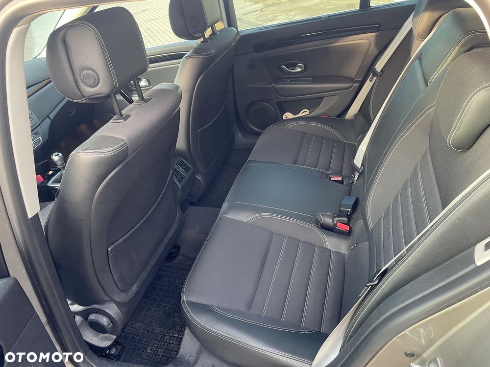 Renault Laguna 2.0 Bose Edition - 6