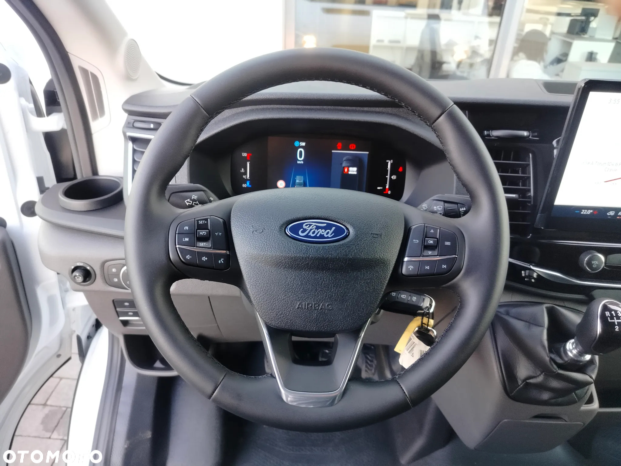 Ford Transit - 8