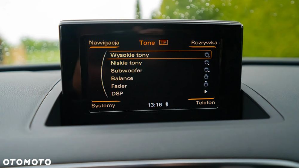 Audi Q3 2.0 TDI Quattro S tronic sport - 38
