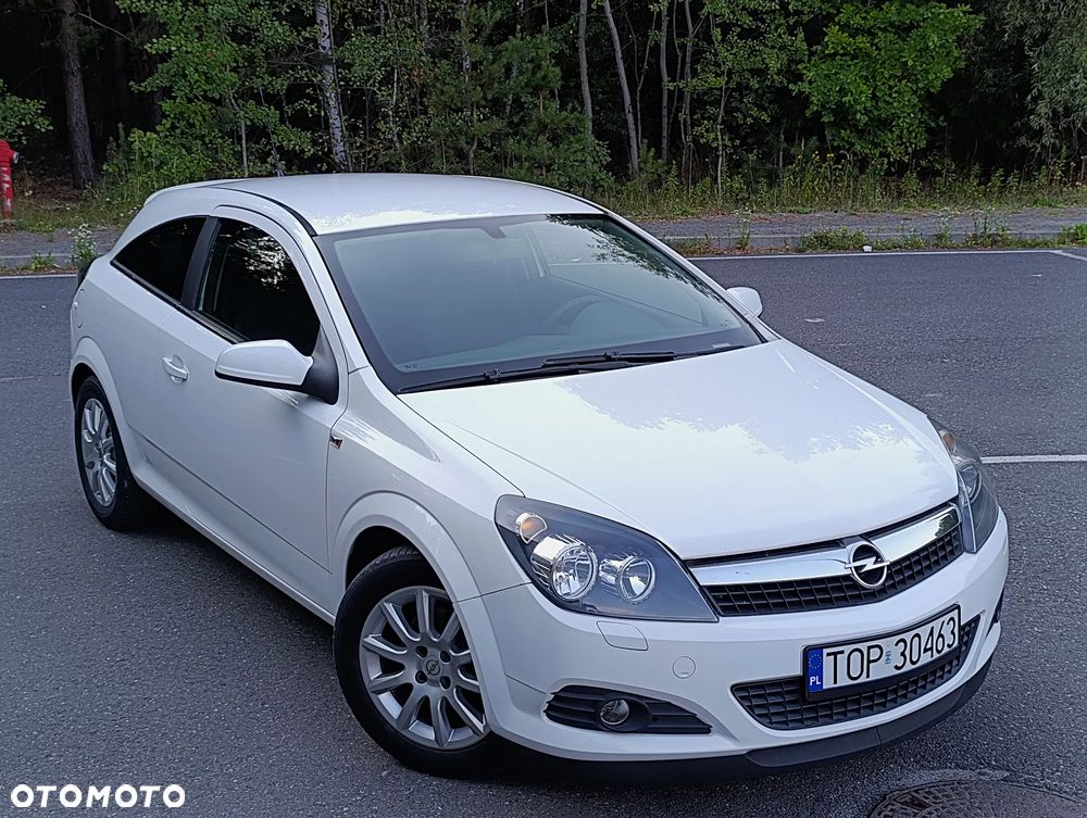 Opel Astra 1.4 Selection - 9