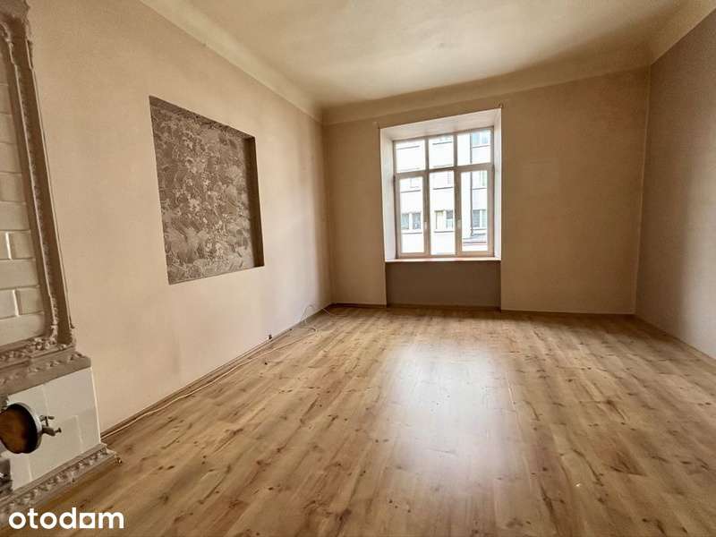 81 m² w centrum Radomia z garażem