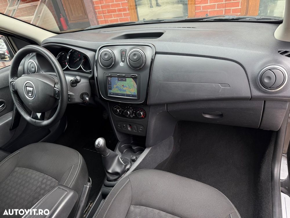 Dacia Sandero - 18