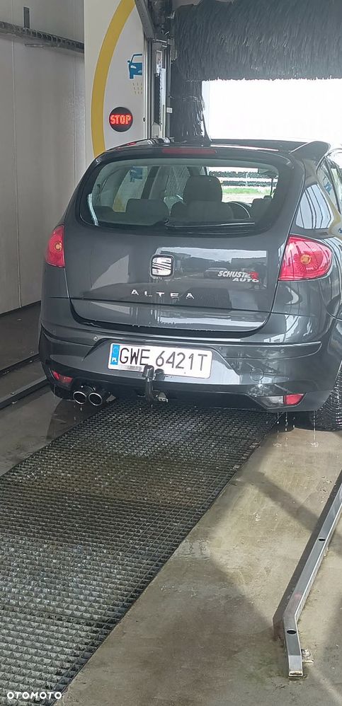 Seat Altea 2.0 FSI Stylance - 1