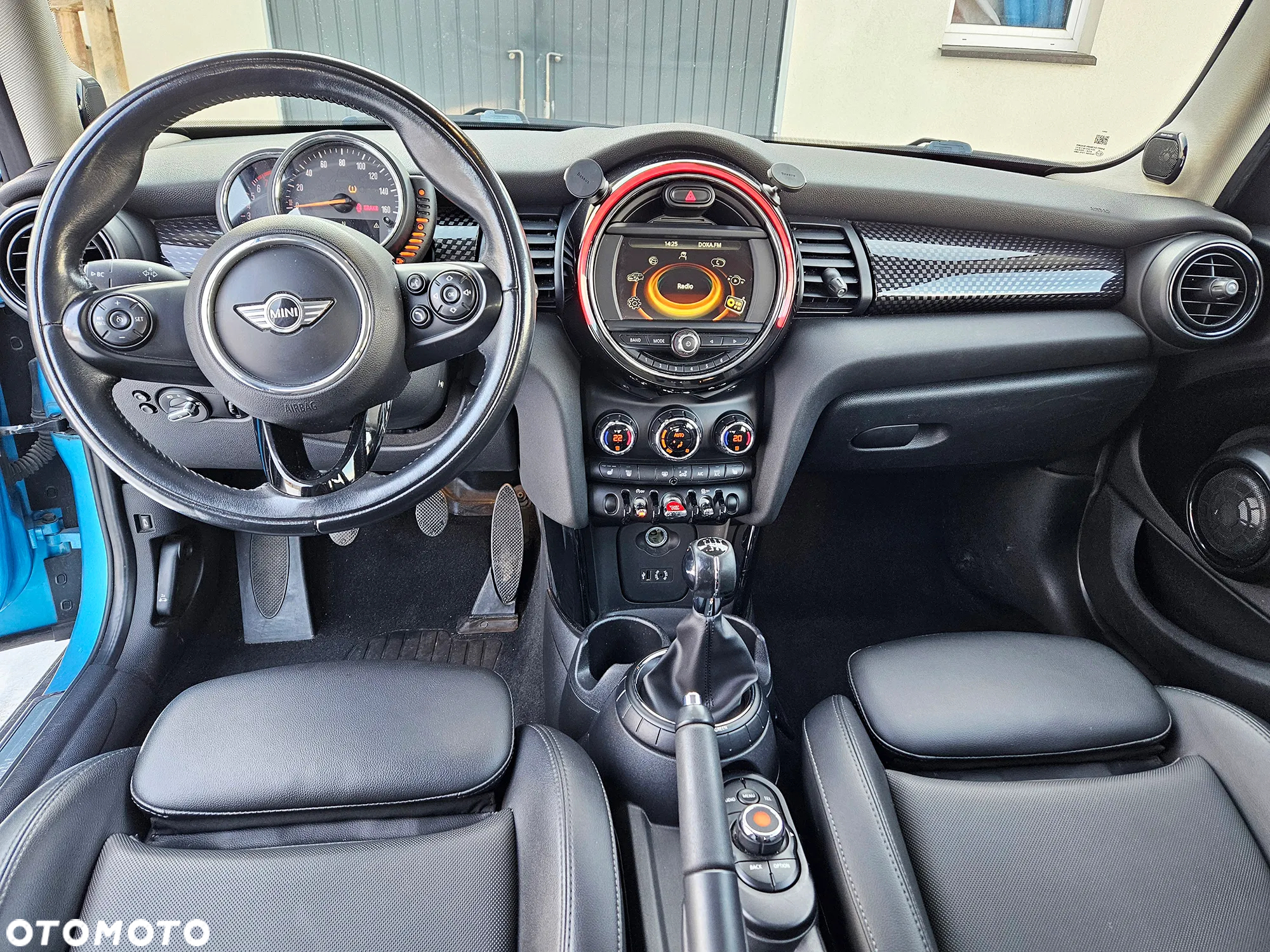 MINI Cooper S - 6