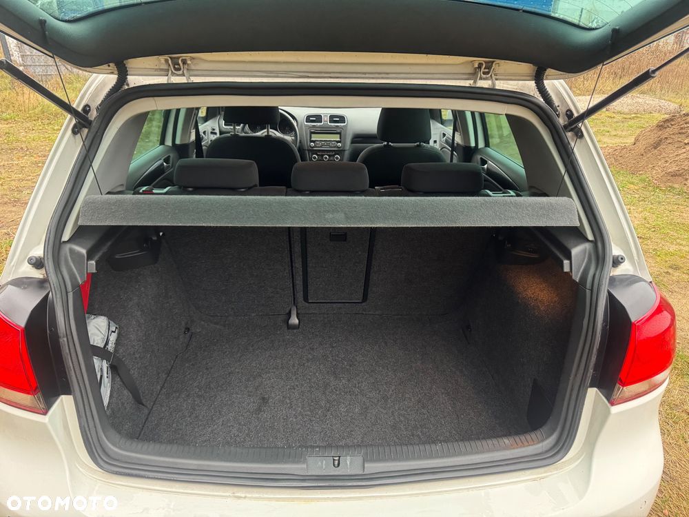 Volkswagen Golf 1.4 TSI Style - 23