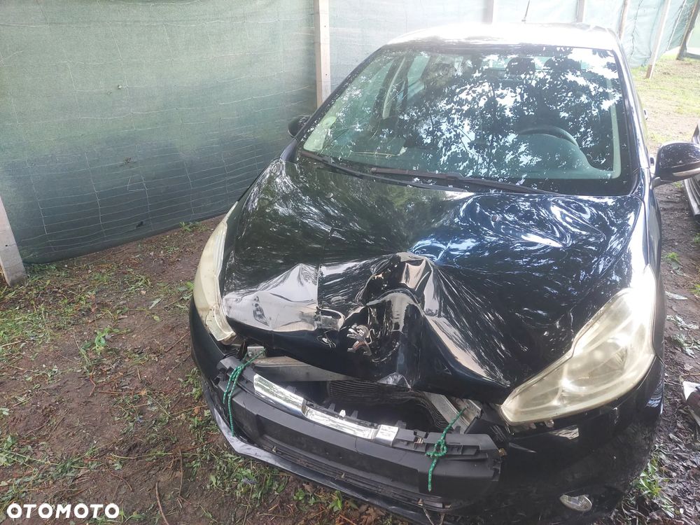 Peugeot 208 1.6 BlueHDi Active - 2