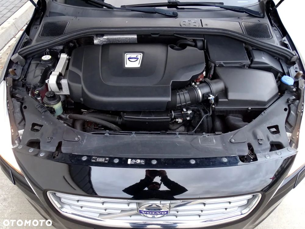 Volvo V60 D3 - 20