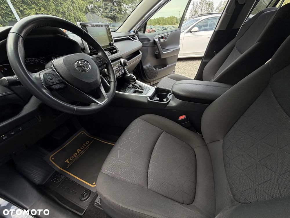 Toyota RAV4 - 19