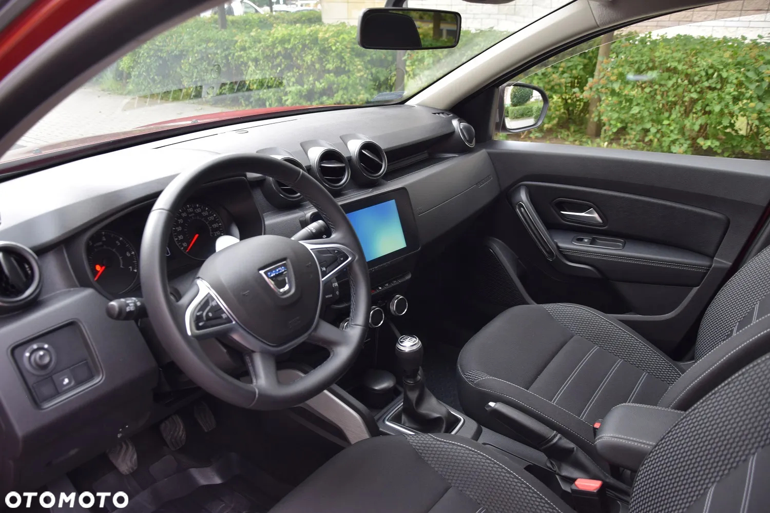 Dacia Duster 1.3 TCe Prestige - 16