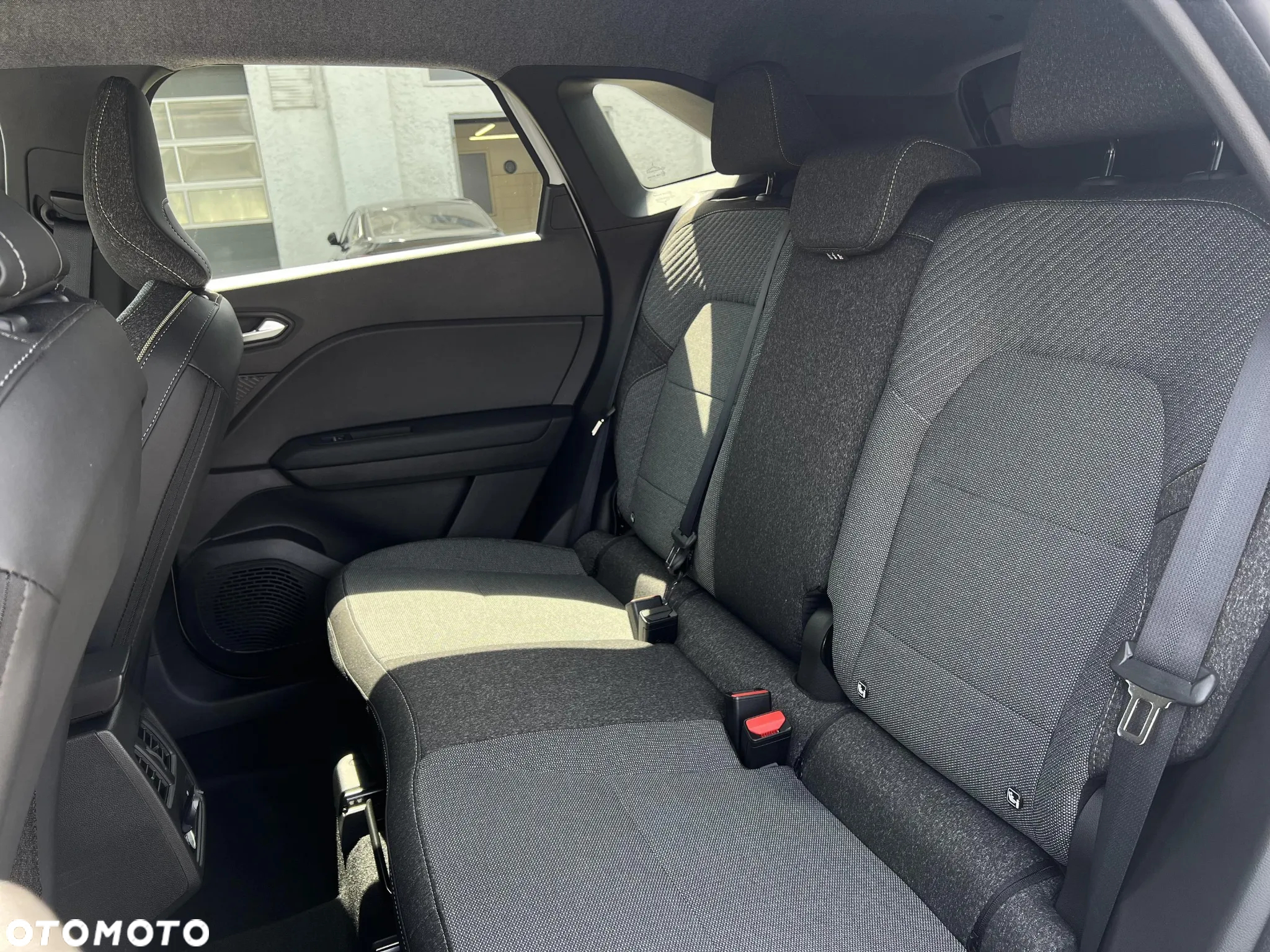 Renault Symbioz 1.6 E-Tech Full Hybrid 145 Techno - 16
