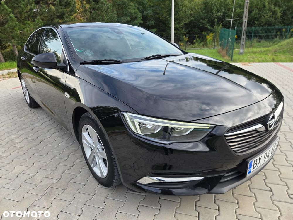 Opel Insignia 1.5 T Innovation S&S Eco - 9