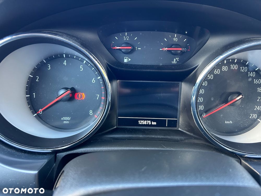 Opel Astra - 19