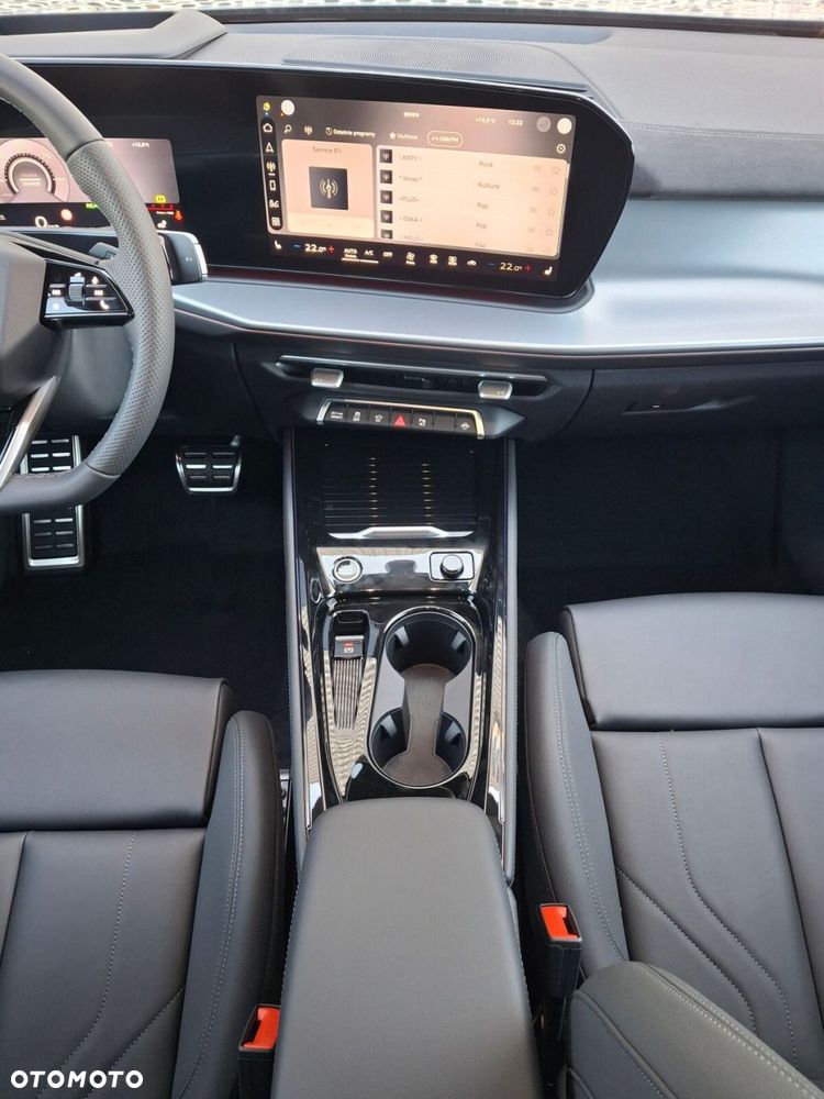 Audi Q3 Sportback - 23