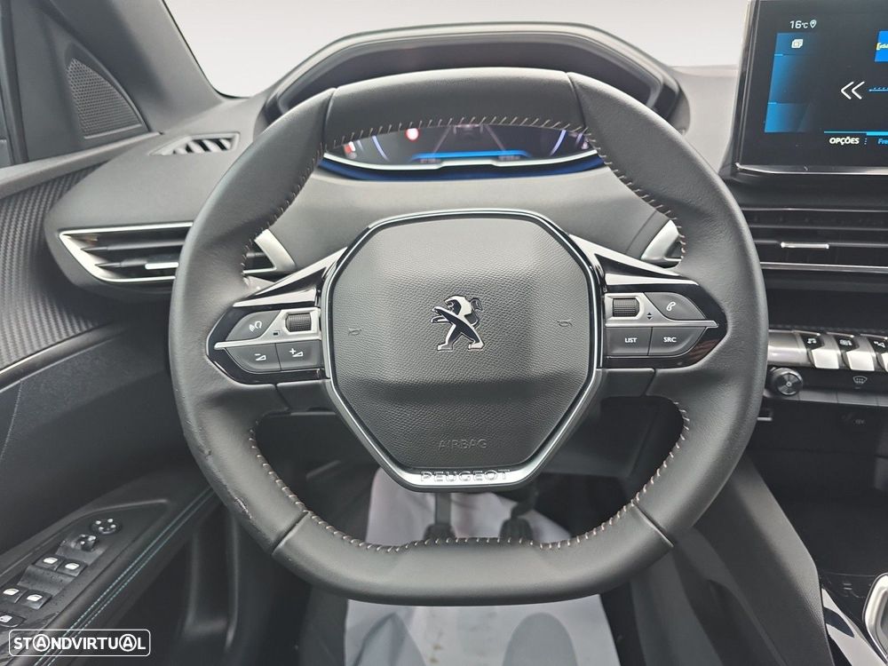 Peugeot 3008 1.2 PureTech Allure - 12