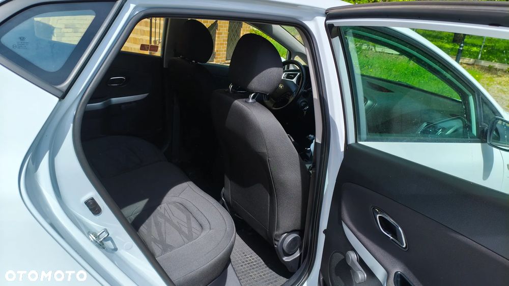 Kia Ceed 1.4 M - 13