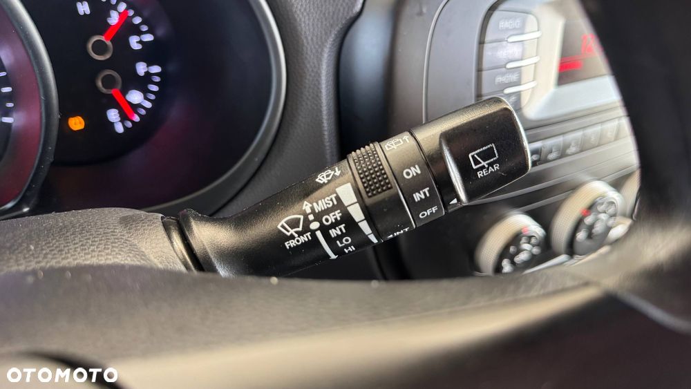 Kia Soul 1.6 GDI Dream Team Edition - 24