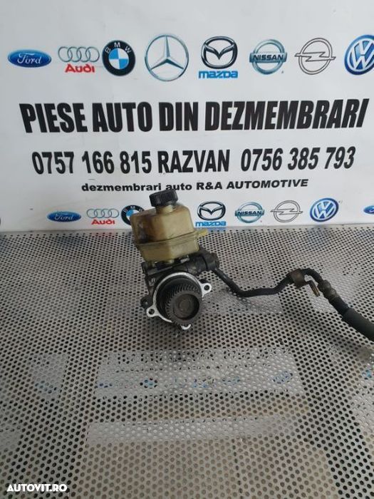 Pompa Servo Servodirectie Mazda 6 2.0 Tdi Motor RF5C Pompa Servo Servodirectie Mazda 6 2.0 Tdi Motor - 1