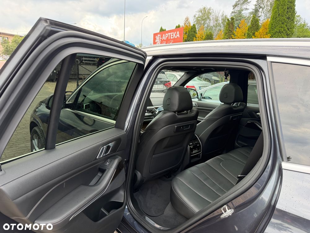 BMW X5 xDrive40i sport - 9