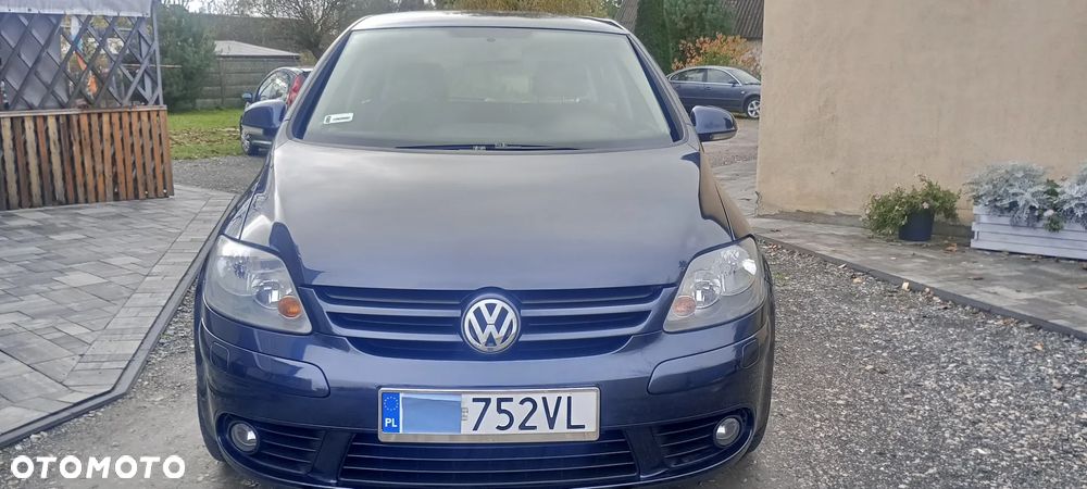 Volkswagen Golf Plus 1.6 Comfortline - 7