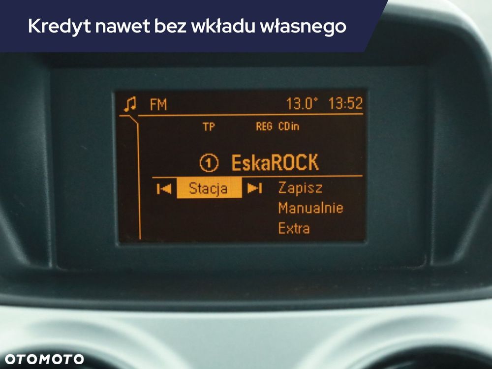Opel Corsa - 10