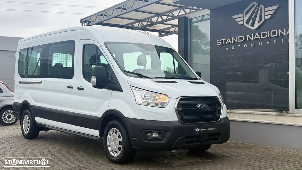 Ford Transit - 6