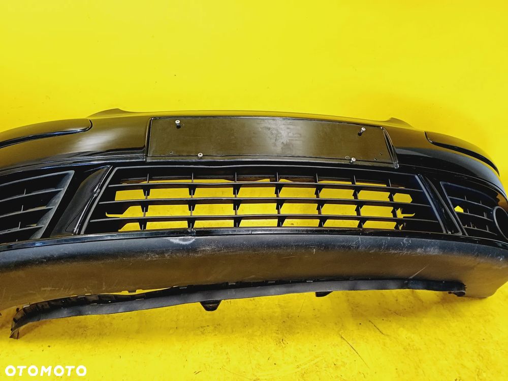 ZDERZAK PRZÓD PRZEDNI POD XENON VW GOLF V PLUS LAK. L041 5M0805903 NR8 - 9
