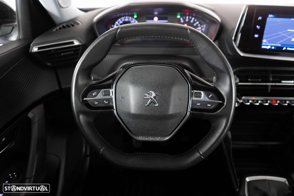 Peugeot 2008 1.2 PureTech Active Pack - 21