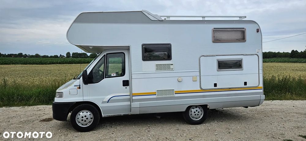 Fiat Ducato - 2