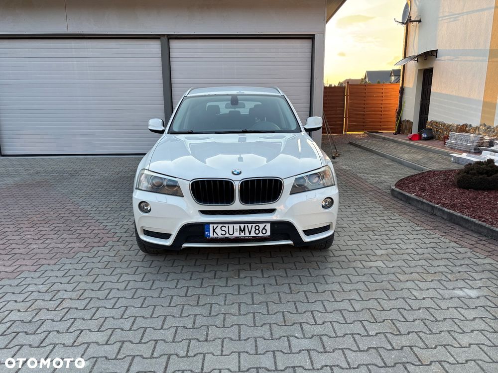 BMW X3 - 23