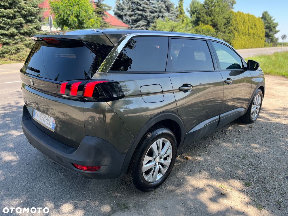 Peugeot 5008 PureTech 130 EAT8 Stop & Start Active - 2