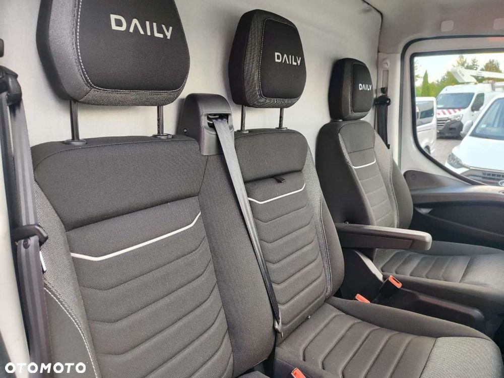 Iveco Daily - 12