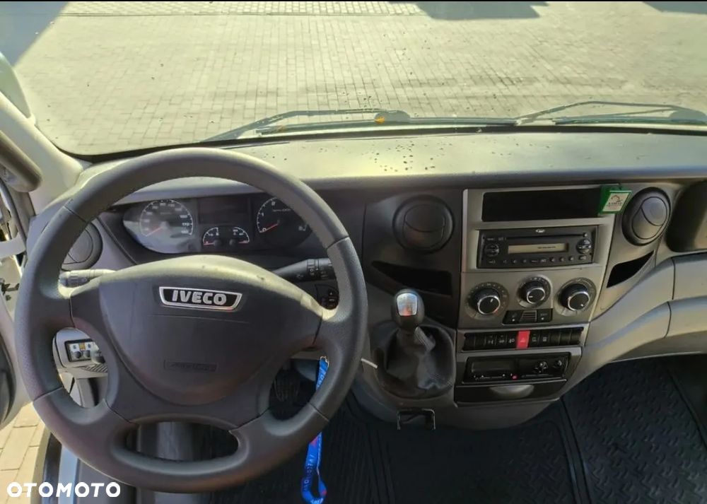 Iveco Daily - 28