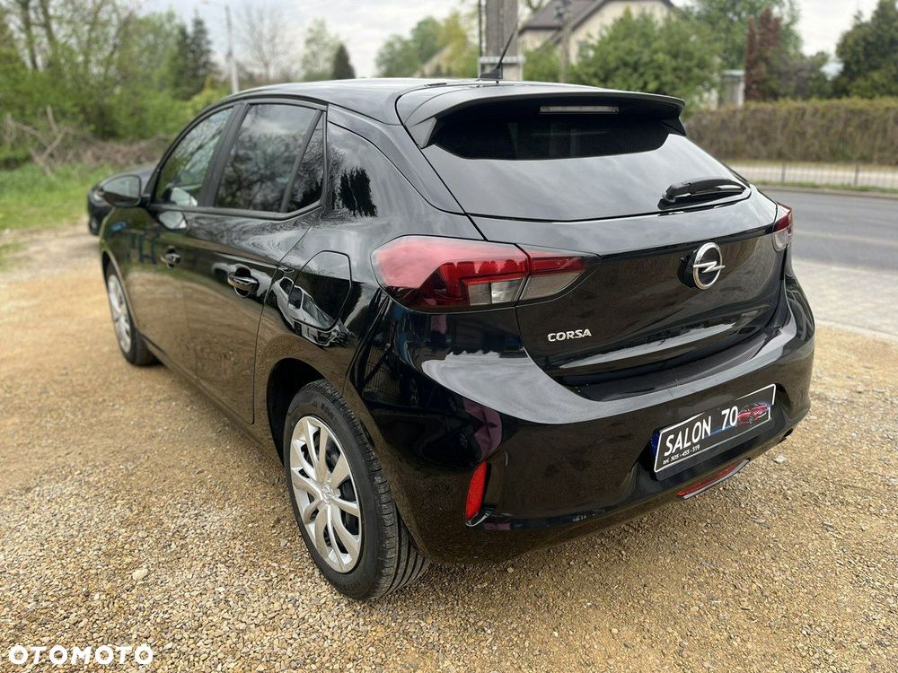 Opel Corsa - 6