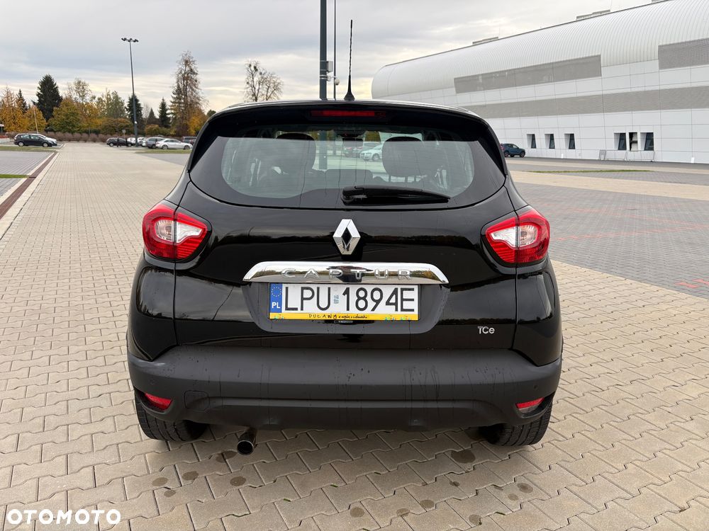 Renault Captur ENERGY TCe 90 Start&Stop Intens - 6